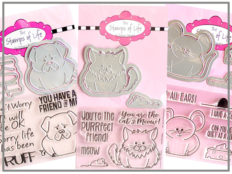 Stamp & Scrapbook EXPO