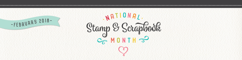 Stamp & Scrapbook EXPO