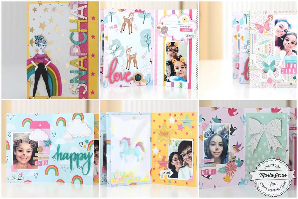 Stamp & Scrapbook EXPO