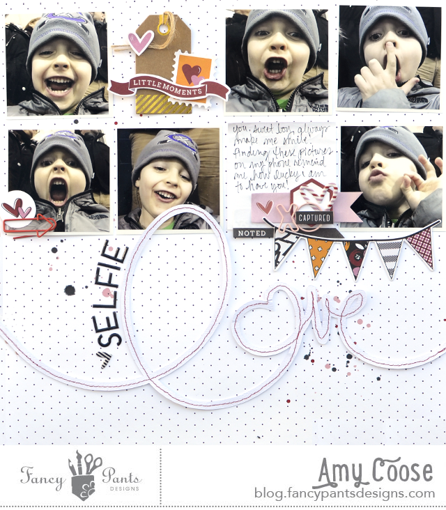Stamp & Scrapbook EXPO