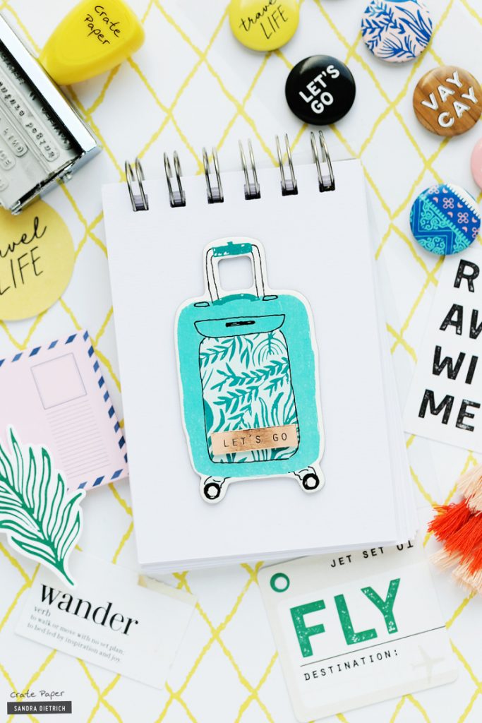 Stamp & Scrapbook EXPO