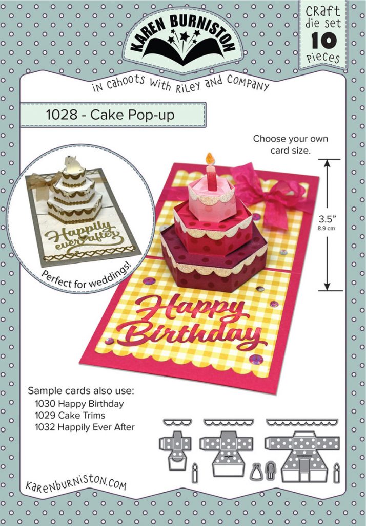 Stamp & Scrapbook EXPO