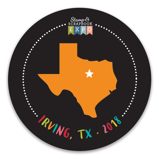 Stamp & Scrapbook EXPO
