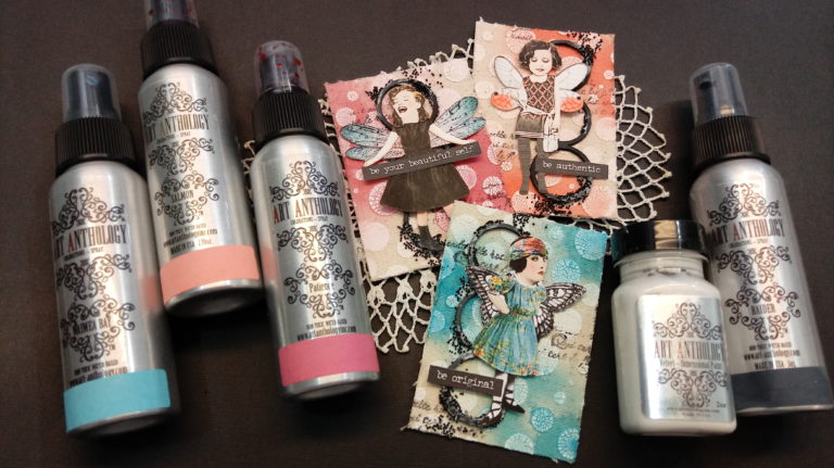 Stamp & Scrapbook EXPO