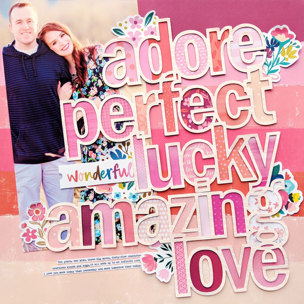 Stamp & Scrapbook EXPO