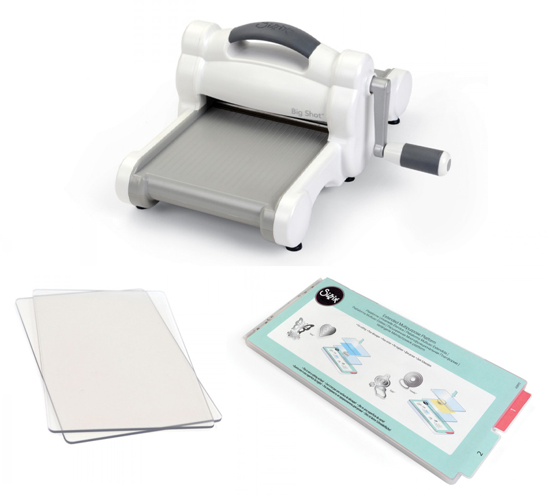 Stamp & Scrapbook EXPO