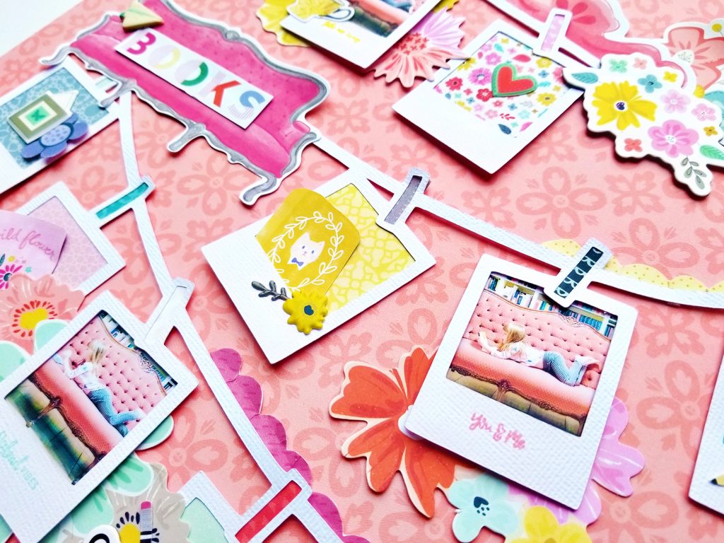 Stamp & Scrapbook EXPO