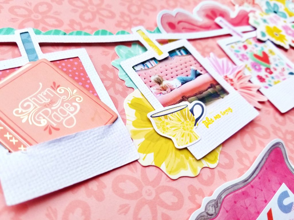 Stamp & Scrapbook EXPO