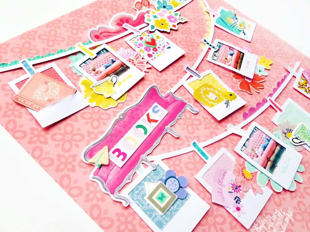 Stamp & Scrapbook EXPO