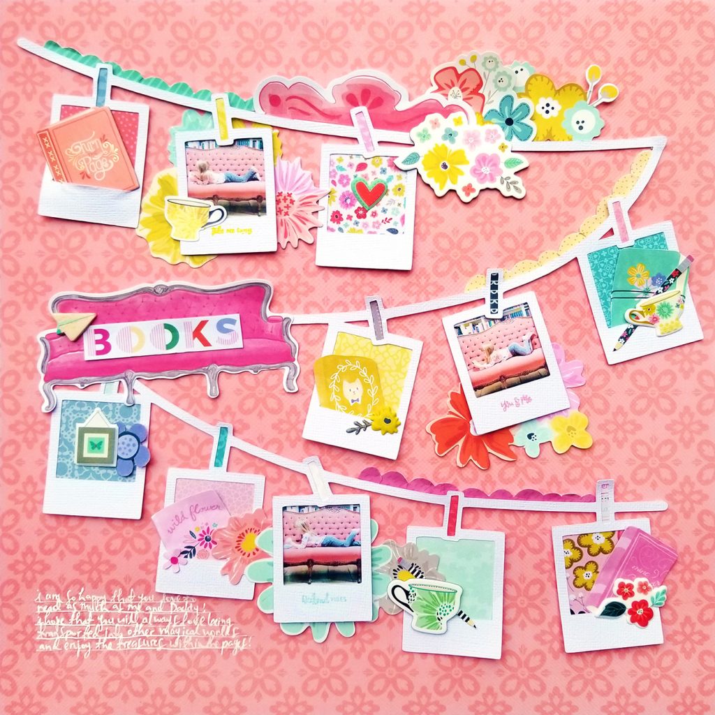 Stamp & Scrapbook EXPO