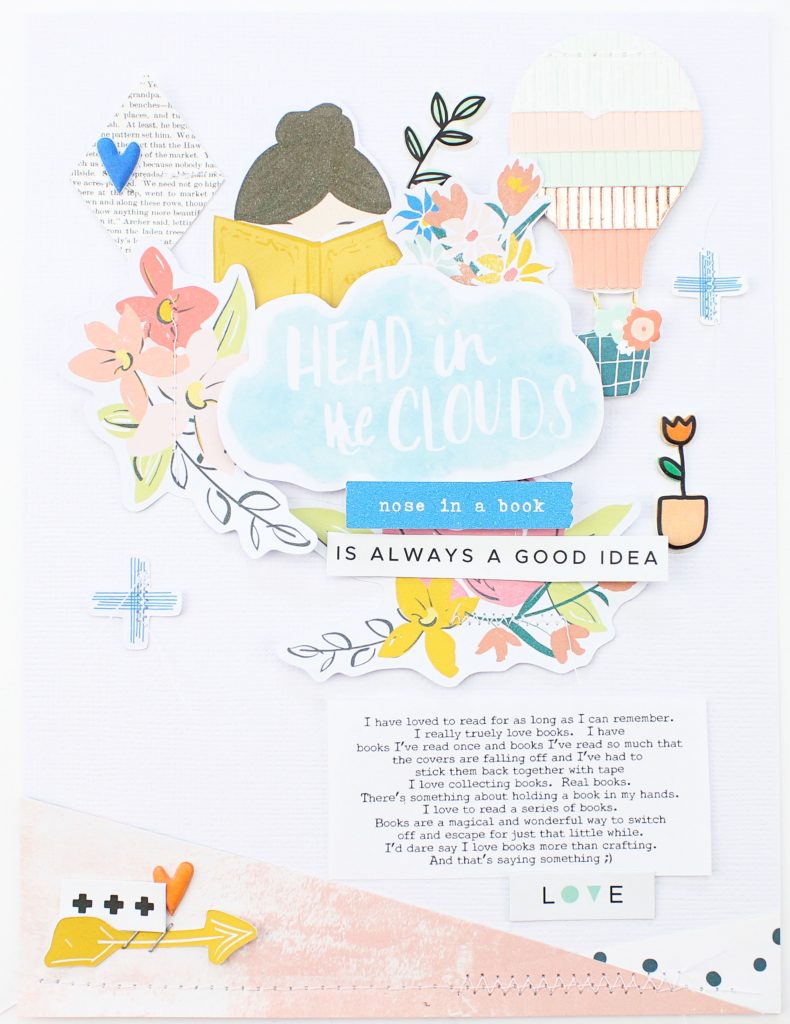Stamp & Scrapbook EXPO