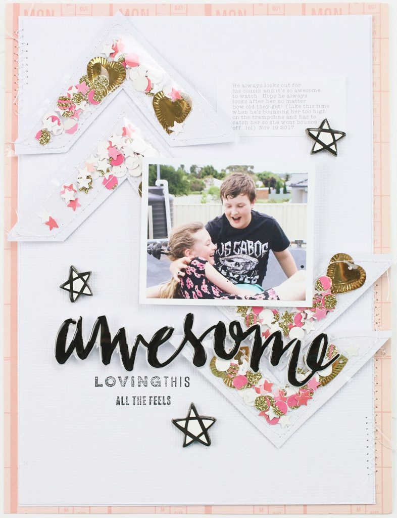 Stamp & Scrapbook EXPO