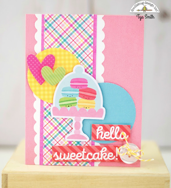 Stamp & Scrapbook EXPO