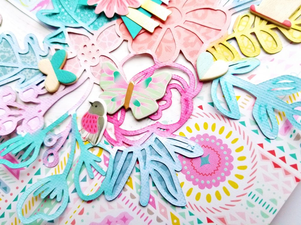 Stamp & Scrapbook EXPO