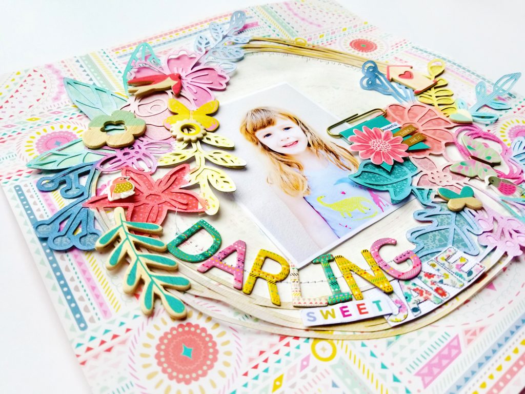 Stamp & Scrapbook EXPO