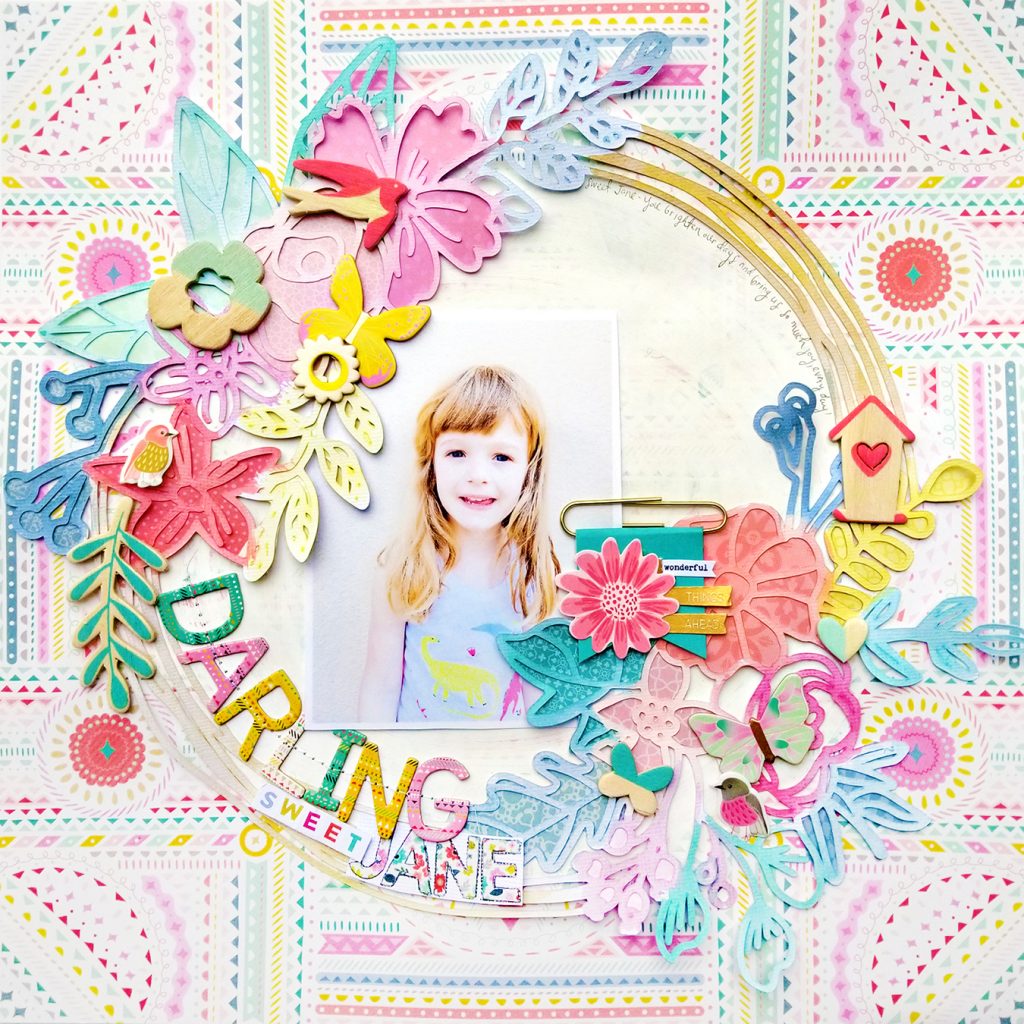 Stamp & Scrapbook EXPO