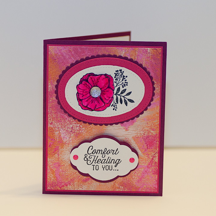 Stamp & Scrapbook EXPO