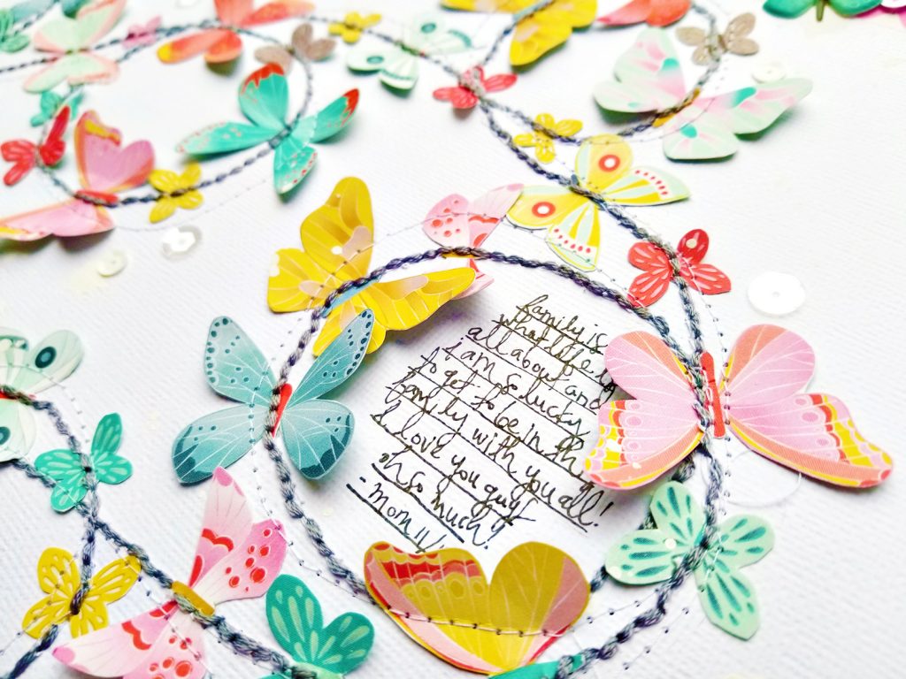 Stamp & Scrapbook EXPO