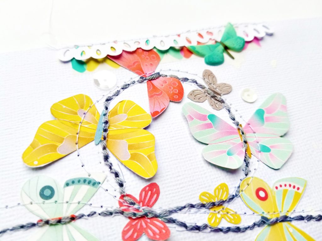 Stamp & Scrapbook EXPO