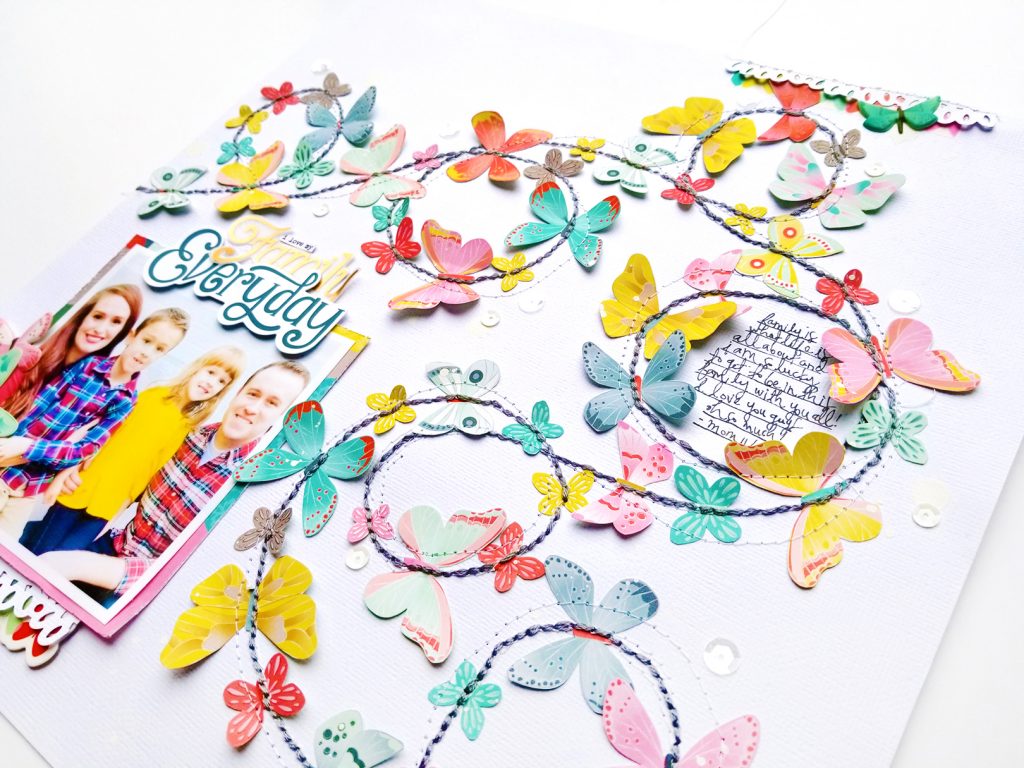 Stamp & Scrapbook EXPO