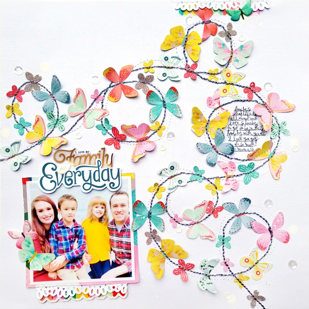 Stamp & Scrapbook EXPO