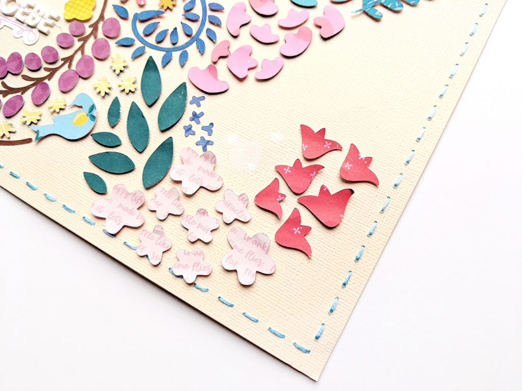 Stamp & Scrapbook EXPO