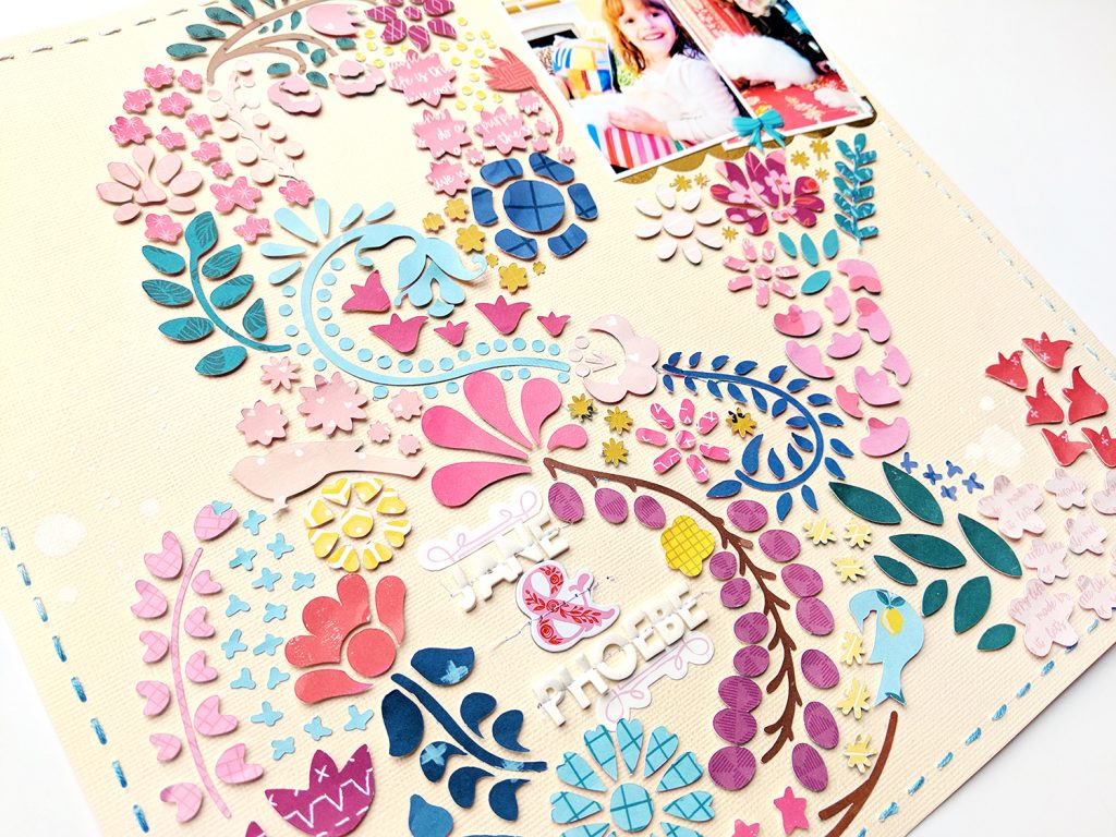 Stamp & Scrapbook EXPO