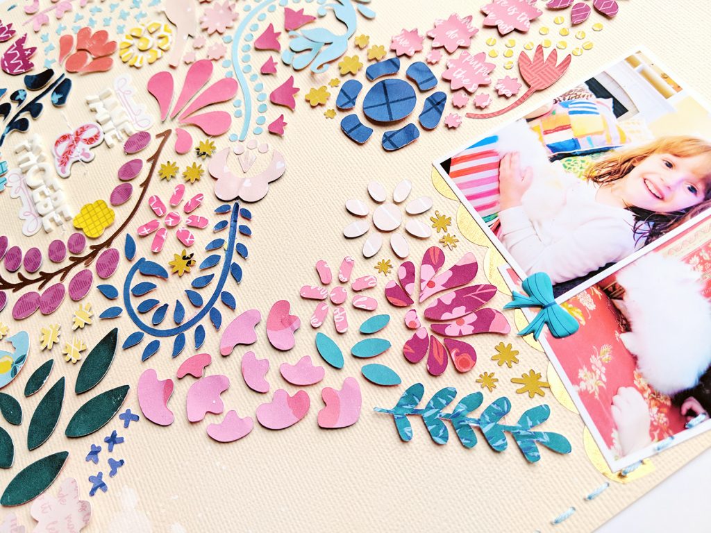 Stamp & Scrapbook EXPO