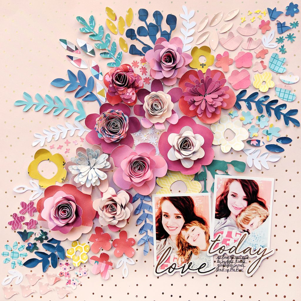 Stamp & Scrapbook EXPO