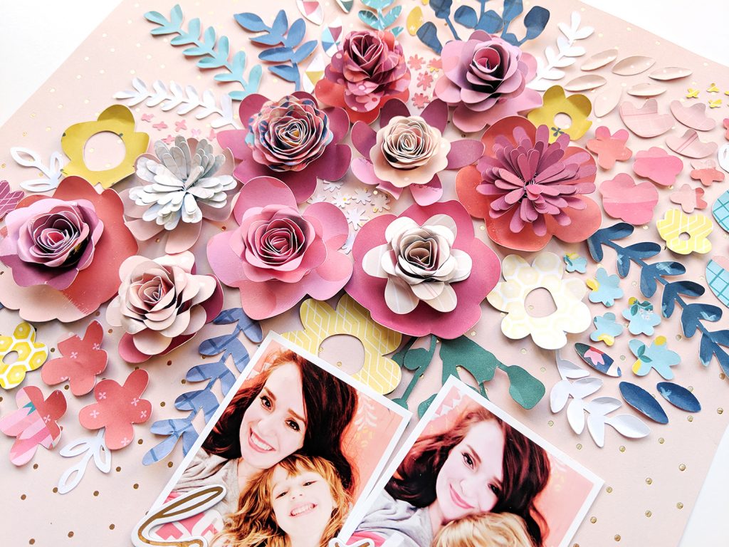 Stamp & Scrapbook EXPO