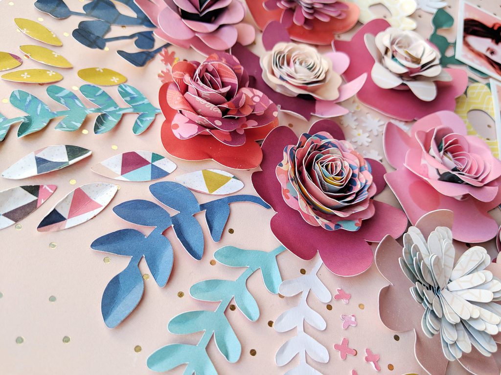 Stamp & Scrapbook EXPO