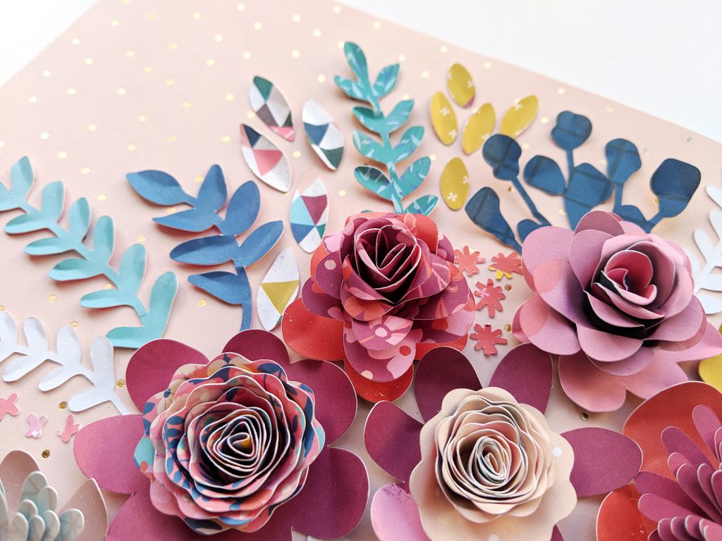 Stamp & Scrapbook EXPO