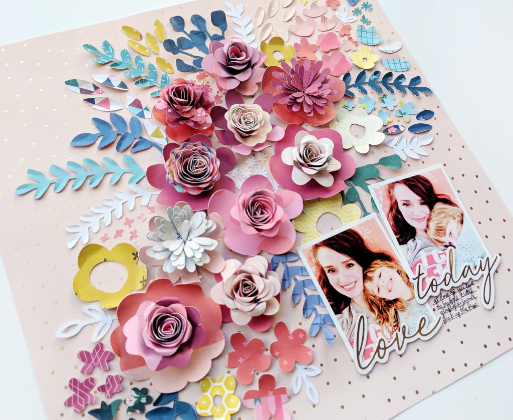 Stamp & Scrapbook EXPO