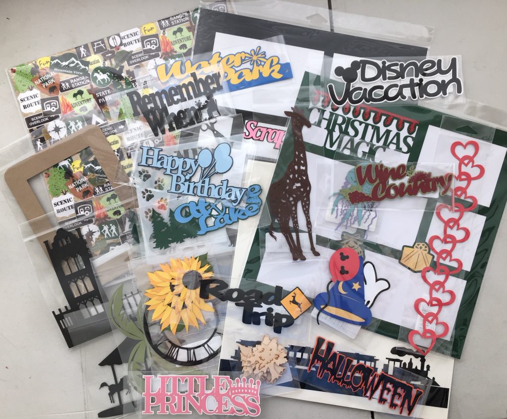 Stamp & Scrapbook EXPO