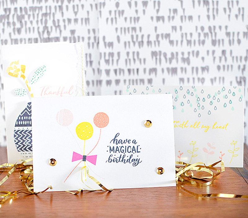 Stamp & Scrapbook EXPO