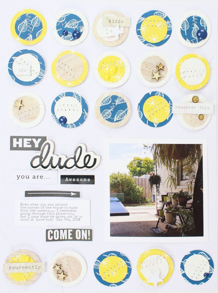 Stamp & Scrapbook EXPO