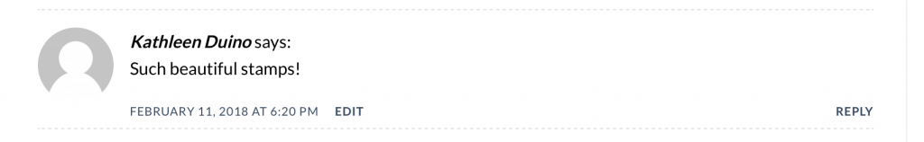 Stamp & Scrapbook EXPO