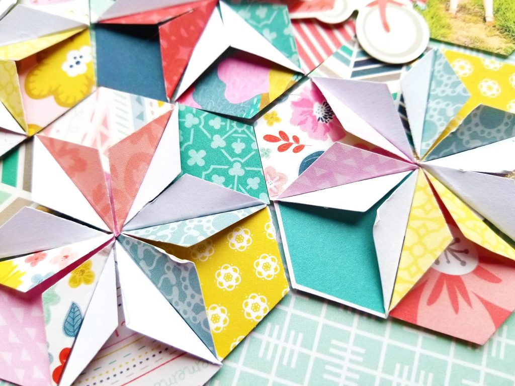 Stamp & Scrapbook EXPO