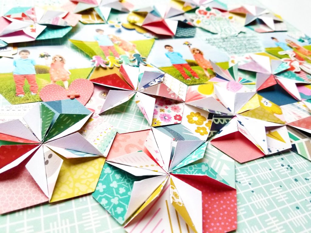 Stamp & Scrapbook EXPO