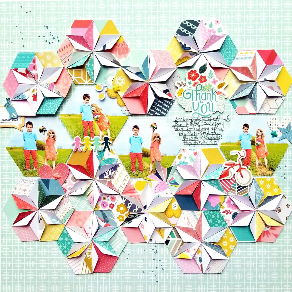 Stamp & Scrapbook EXPO