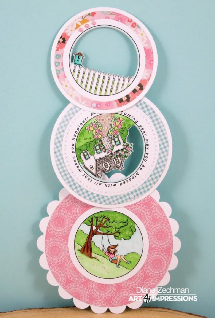 Stamp & Scrapbook EXPO