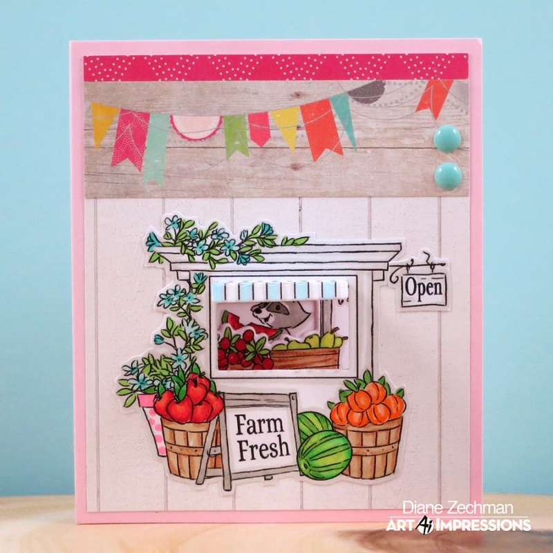 Stamp & Scrapbook EXPO