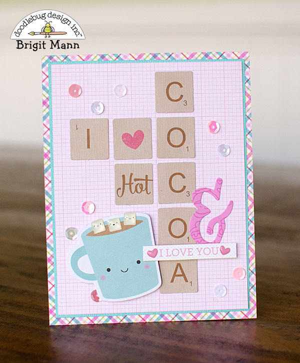 Stamp & Scrapbook EXPO
