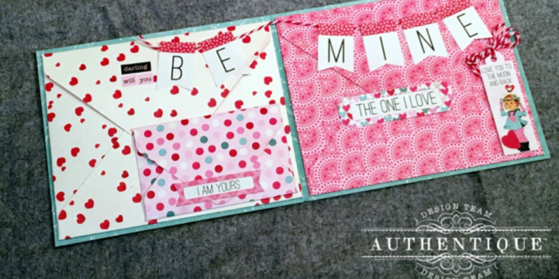 Stamp & Scrapbook EXPO