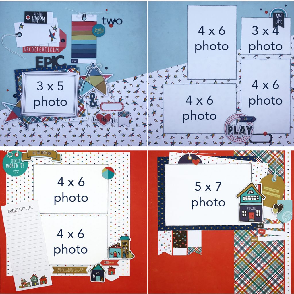 Embellish IT Giveaway Stamp & Scrapbook EXPO