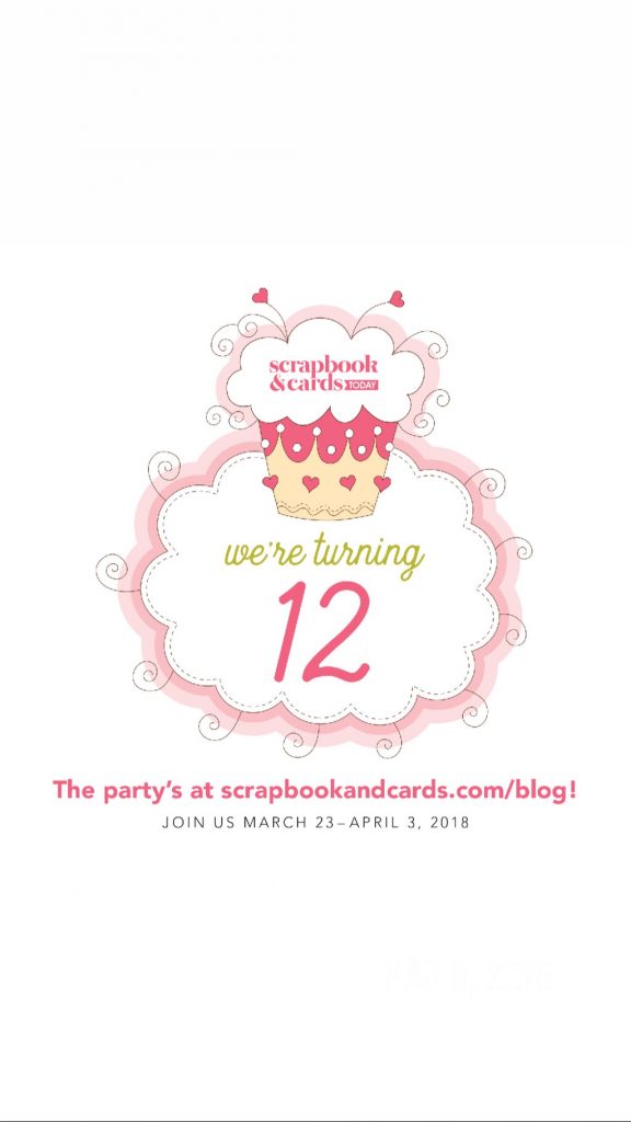 Stamp & Scrapbook EXPO