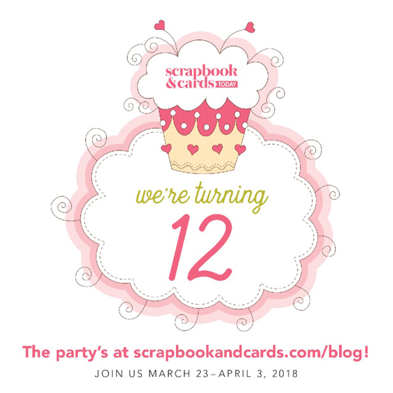 Stamp & Scrapbook EXPO