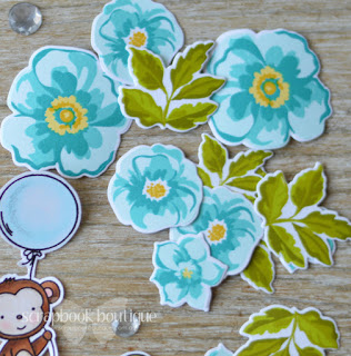 Stamp & Scrapbook EXPO