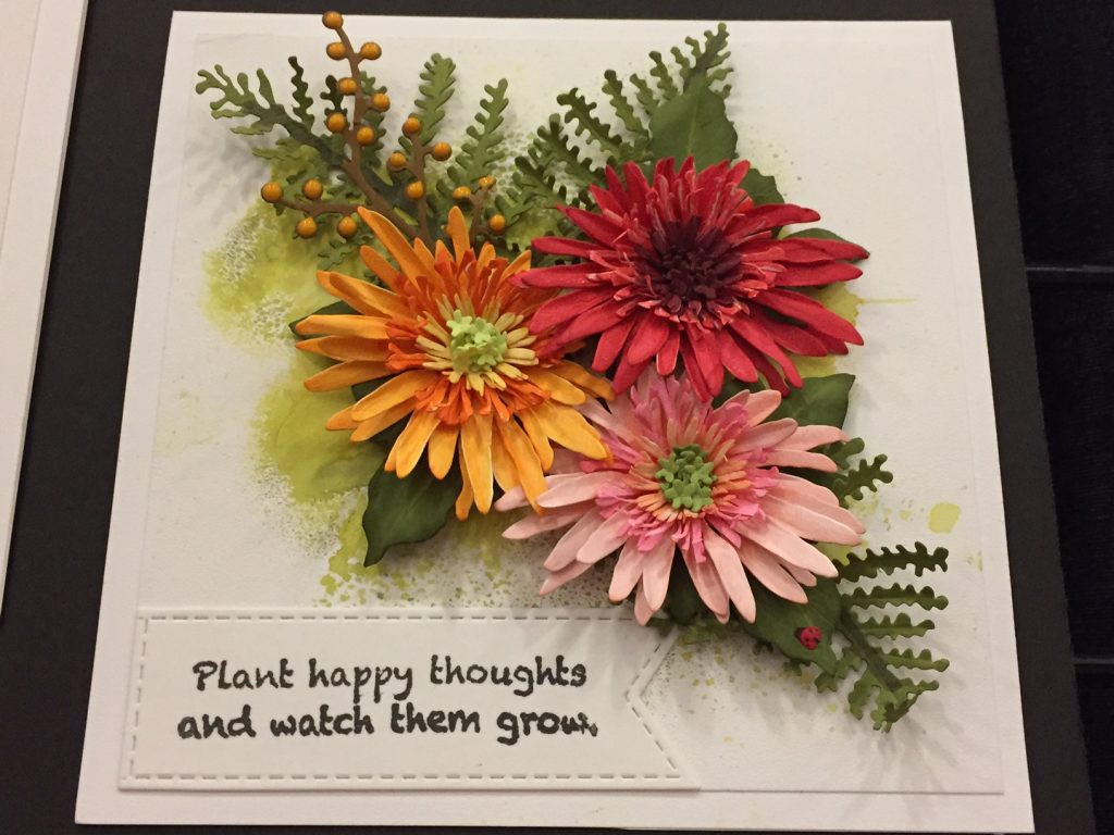 Stamp & Scrapbook EXPO