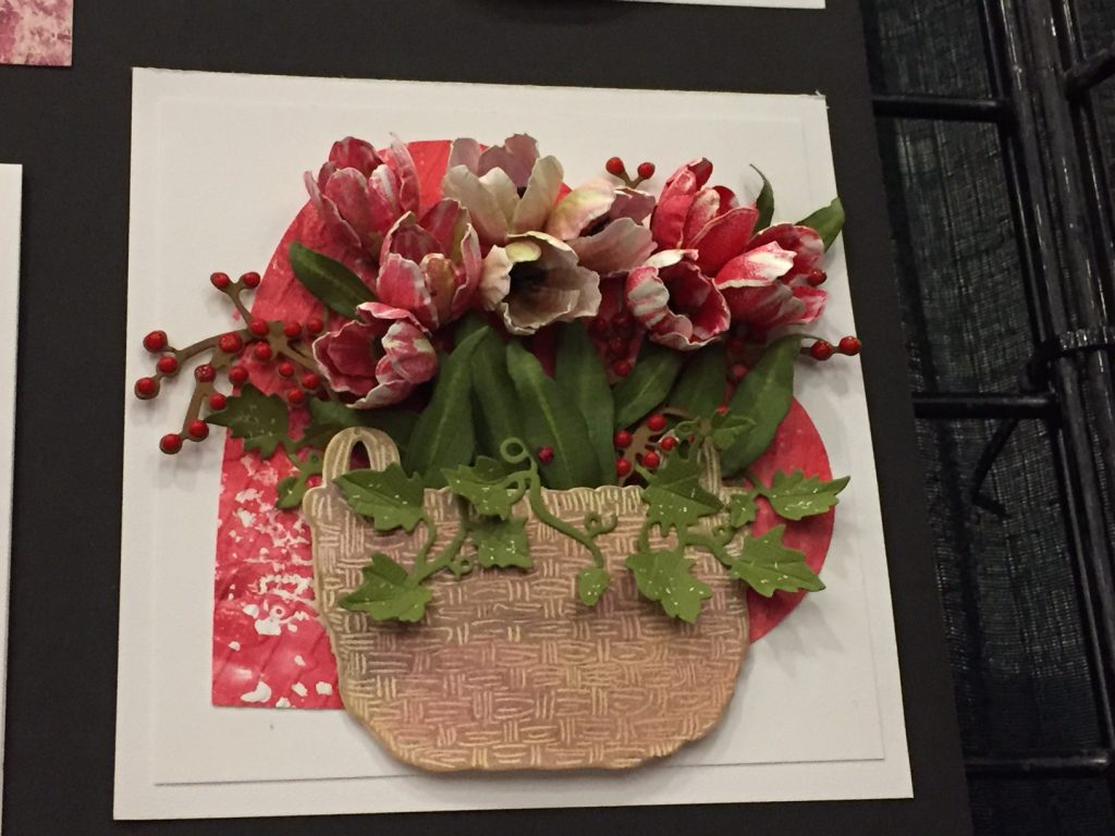 Stamp & Scrapbook EXPO